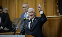 İYİ Parti, TBMM grubunu olağanüstü topladı!