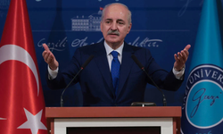 Numan Kurtulmuş’tan Yeni Anayasa açıklaması: “İmtiyazlar ve istisnalar ortadan kalkmalı”