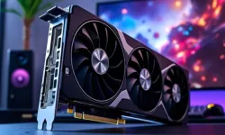 Nvidia RTX 50 serisi fiyatları belli oluyor