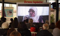 Sinemanın kalbi Bornova’da atacak: 4. Uluslararası Bornova Kısa Film Günleri başlıyor