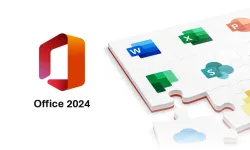 Microsoft Office 2024 çıktı