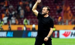 Galatasaray'dan Okan Buruk açıklaması