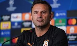 Victor Osimhen için büyük hamle: Galatasaray Teknik Direktörü Okan Buruk Napoli’de!
