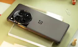 OnePlus 13 geri sayımda: 6.000 mAh batarya ve hızlı şarj özellikleriyle geliyor!