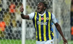 Fenerbahçeli Osayi Samuel, 15 saattir mahsur kaldığını açıkladı