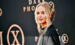 Jennifer Lawrence ikinci kez anneoluyor!