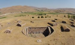 Osmanlı'nın Erzurum'daki Tahkimat Çalışmalarına dair tarihi belge gün yüzüne çıktı