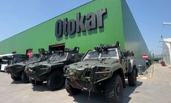 Romanya 4x4 taktik zırhlı araçlarını bizden alacak! Otokar’dan tarihi başarı