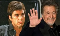 Oscar ödüllü aktör Al Pacino: Tüm hayatım değişti