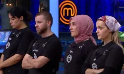 MasterChef’e veda eden isim belli oldu| O isim gözyaşlarıyla yarışmaya veda etti!