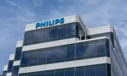 Philips hisseleri yüzde 15 düştü