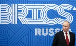 Kazan’da BRICS Zirvesi: Dünya liderleri bir araya geliyor