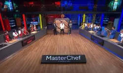 MasterChef'te ödül oyununda bir ilk: Burada yemek yapmayı ciddiye alacaksınız