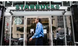 Starbucks, Üst Üste Üç Çeyrek Düşüş Kaydetti: Satışlar Yüzde 7 Azaldı