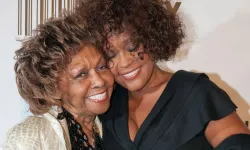 Whitney Houston’ın annesi Cissy Houston hayatını kaybetti