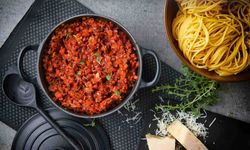 Dünyanın en lezzetli yemeklerinden biri seçildi: Ragu alla Bolognese | Adeta bir başyapıt