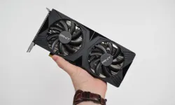 Rekabet kızışıyor: NVIDIA'nın RTX 5060 ve 5060 Ti tanıtım planları sızdı!