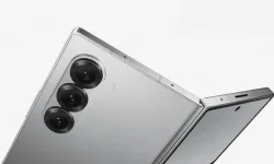 Samsung'un yeni hamlesi: Galaxy Z Fold 6 SE ile katlanma izi tarihe karışıyor!