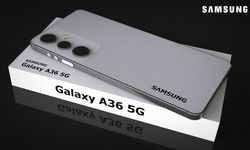 Samsung Galaxy A36 5G: Teknik özellikleri ve detaylarını sızdırdılar