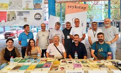 Seferihisar Sanat Dayanışması’nın öncülüğünde hayvanlar için umut