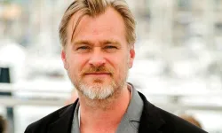 Christopher Nolan, yeni filmi için hazırlıklara başladı