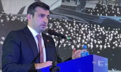 Selçuk Bayraktar: "Hayatta Kalmak, Teknoloji ve Ekonomi İşbirliği ile Mümkün"