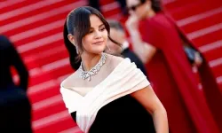 Selena Gomez'in evsiz adamla yaşadığı olay tepki çekti