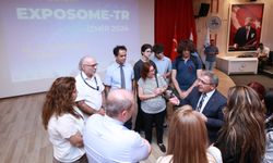 İzmir'de “Exposome-TR Sempozyumu” gerçekleşti