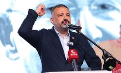 İl Başkanı Aslanoğlu’ndan ‘Ahmet Özer’ tepkisi: CHP İzmir olarak tek yüreğiz