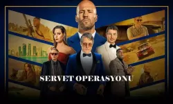 Başrolünde Jason Statham’ın olduğu ‘Servet Operasyonu’ bu akşam Star TV’de | Star TV yayın akışı