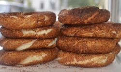 Simit ve poğaçaya zam yapıldı