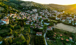 Sonbaharda doğayla bütünleşen bir tatil cenneti: Şirince