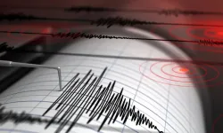 Kahramanmaraş’ta 4,4 büyüklüğünde deprem!