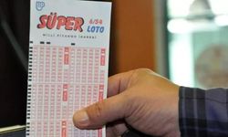 SÜPER LOTO ÇEKİLDİ Mİ? | 29 Ekim 2024 Süper Loto Sonuçları Sorgulama Ekranı!