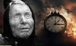 Baba Vanga’nın kehanetleri ortaya çıktı: Bakın dünyanın sonu ne zaman gelecek!