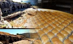 Baklavanın gizli ustaları| Gaziantep’i her katındaki ceviziyle solluyor