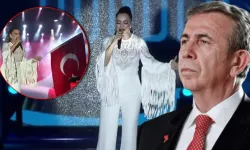 Ankara’da Ebru Gündeş konserinin maliyeti dudak uçuklattı | Vatandaş tepki gösterdi