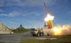 İsrail’e konuşlandırılan THAAD mı Rusya’nın S-400’ü mü?