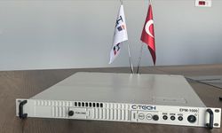 NATO'nun uydu haberleşme altyapısı Türk şirkete emanet