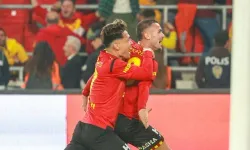 Tijanic, Göztepe'yi taşımaya devam ediyor