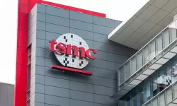 TSMC, üç aylık gelirinde beklentileri aştı