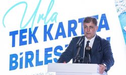 Başkan Tugay'dan sert mesaj: “Bizi suçlayarak Körfez’i çözemezsiniz”