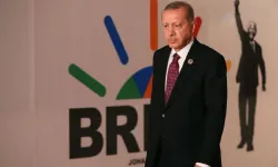 Hindistan’dan Türkiye’de BRICS vetosu!