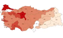 Türkiye'nin Gelir Dağılımı İstatistikleri açıklandı!