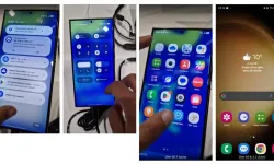 Samsung One UI 7.0 ile yeniliklere doyacak