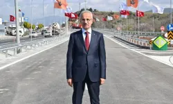 Ulaştırma Bakanı Uraloğlu'ndan Akıllı Ulaşım Projesi: 20.000 Kilometreye ulaşmayı hedefliyoruz