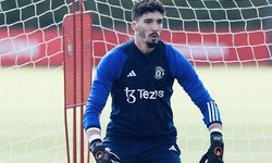 United'da Altay Bayındır krizi