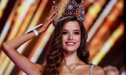 Miss Russia 2024 güzeli Valentina Alekseeva kim, kaç yaşında, nereli?