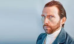 Van Gogh’un ikonik eseri doğada yeniden canlanıyor