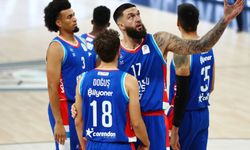 Virtus Bologna - Anadolu Efes maçı saat kaçta hangi kanalda şifresiz mi?